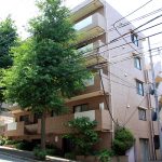 宮崎台コートパレス