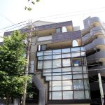 リーセントパレス宮崎