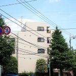 宮崎台ルピナス