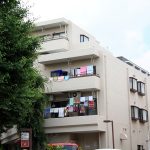宮崎台ルピナス