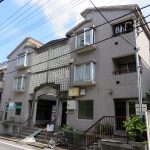 トーシンハイツ東林間