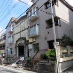 トーシンハイツ東林間