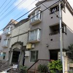 トーシンハイツ東林間