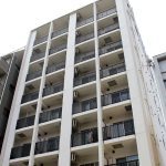 ハイトサーブル川崎