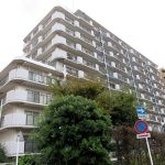 ソフトタウン根岸弐番館