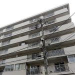 根岸駅前第二ビル