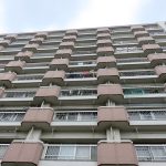 横浜根岸ダイヤモンドマンション