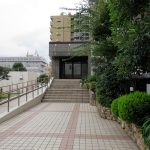 ソフトタウン根岸弐番館