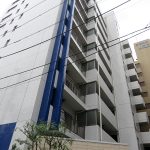 グローリオ横浜根岸