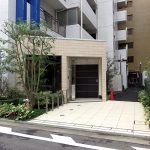 グローリオ横浜根岸