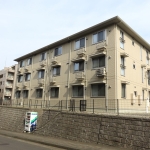 コンフォート町田
