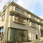 サンコール青葉台