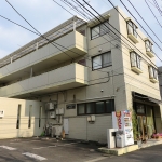 サンコール青葉台