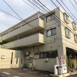 サンコール青葉台