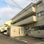 サンコール青葉台