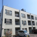 ハイツシャインフラワー