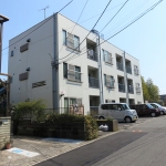 ハイツシャインフラワー