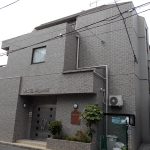 レクセル日吉