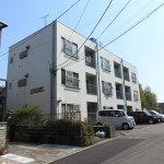ハイツシャインフラワー