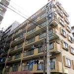 ライオンズマンション相模原第2