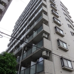 ライオンズマンション相模原第5