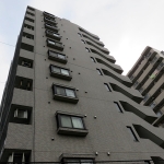 ライオンズマンション相模原第5