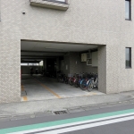 ライオンズマンション相模原第5