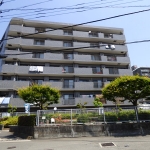 中央林間南パークホームズ