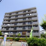 中央林間南パークホームズ
