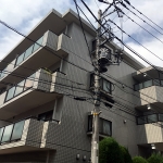 サニー市ヶ尾