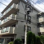 サニー市ヶ尾