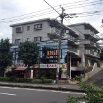 サニー市ヶ尾