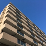 リーベスト東神奈川
