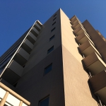 リーベスト東神奈川