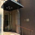 リーベスト東神奈川
