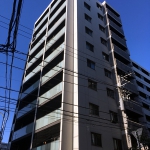 リストレジデンス横濱伊勢佐木