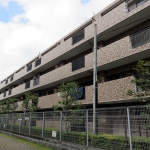 小田急相模原北パークホームズ弐番館サウスコート