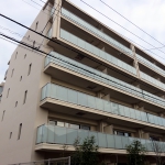 オーベル東林間レジデンスB棟