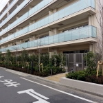 オーベル東林間レジデンスB棟