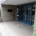 小田急相模原北パークホームズ弐番館サウスコート