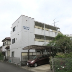 スカイコート相模大野