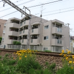 セルビス南台
