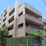 レクセルガーデン相模大野
