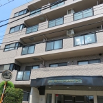 ライオンズマンション相模台第7