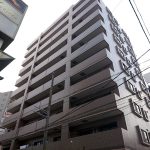 日神パレステージ相模原第3