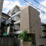 MMマンション