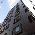 日神パレステージ相模原第3