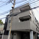 ハイムAOBADAI