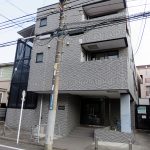 ハイムAOBADAI