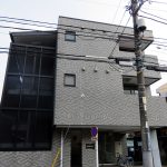 ハイムAOBADAI
